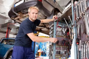 Auto Repair Shop Insurance in Eagan, Apple Valley, MN. Fargo, ND. by Kerry Jordan Insurance Agency
