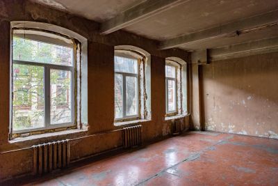 Vacant Property Insurance in Eagan, MN