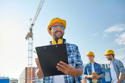 Contractor Insurance in Fargo, ND 