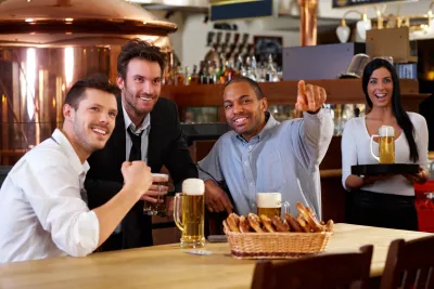Liquor Liability Insurance in Eagan, MN