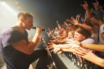 Event Promoter Insurance in Eagan, MN