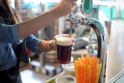 Craft Beer Insurance in Eagan, MN by Kerry Jordan Insurance Agency