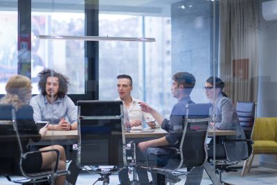 Software Company Insurance in Eagan, MN