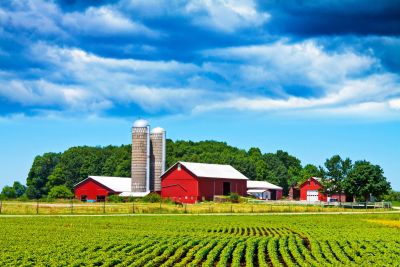 Affordable Farm Insurance - Eagan, Apple Valley, MN. Fargo, ND.