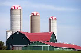 Farm Structures Insurance in Eagan, Apple Valley, MN. Fargo, ND.