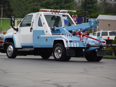 Tow Truck Insurance in Eagan, Apple Valley, MN. Fargo, ND.