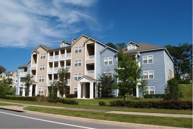 Investment Property Insurance in Eagan, MN - Kerry Jordan Insurance Agency