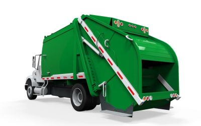 Garbage Truck Insurance in Eagan, Apple Valley, MN. Fargo, ND.